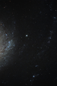 NGC 1512 and NGC 1510
